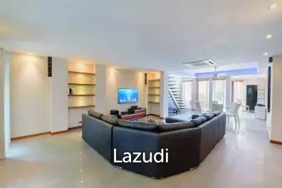 4 Bedroom House For Sale in Boutique Garden Villas