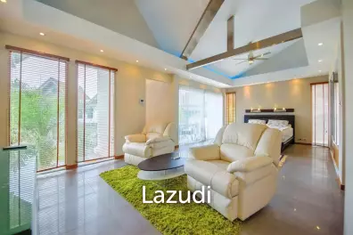 4 Bedroom House For Sale in Boutique Garden Villas