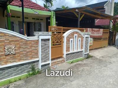 Rumah Dijual Dekat Bandara BIM Padang, Kampus UNP, Christine Hakim Idea Park, RS Siti Rahmah Padang