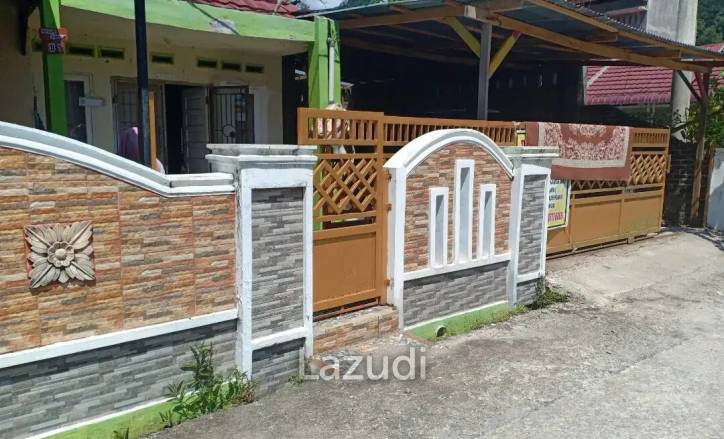 Rumah Dijual Dekat Bandara BIM Padang, Kampus UNP, Christine Hakim Idea Park, RS Siti Rahmah Padang