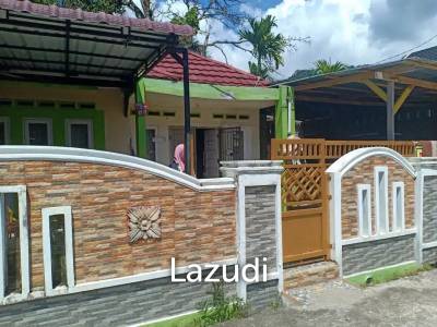 Rumah Dijual Dekat Bandara BIM Padang, Kampus UNP, Christine Hakim Idea Park, RS Siti Rahmah Padang