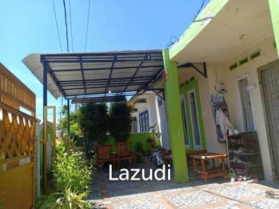 Rumah Dijual Dekat Bandara BIM Padang, Kampus UNP, Christine Hakim Idea Park, RS Siti Rahmah Padang