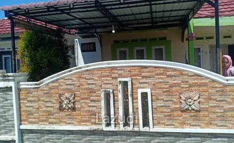Rumah Dijual Dekat Bandara BIM Padang, Kampus UNP, Christine Hakim Idea Park, RS Siti Rahmah Padang