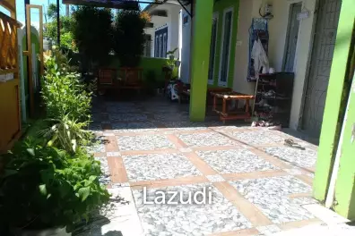 Rumah Dijual Dekat Bandara BIM Padang, Kampus UNP, Christine Hakim Idea Park, RS Siti Rahmah Padang