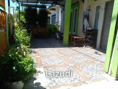 Rumah Dijual Dekat Bandara BIM Padang, Kampus UNP, Christine Hakim Idea Park, RS Siti Rahmah Padang
