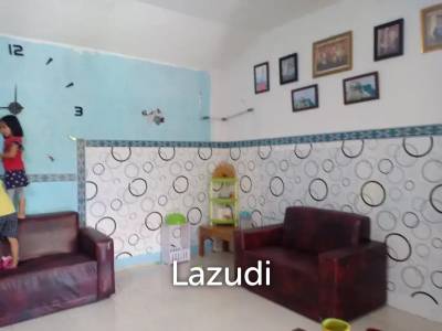 Rumah Dijual Dekat Bandara BIM Padang, Kampus UNP, Christine Hakim Idea Park, RS Siti Rahmah Padang