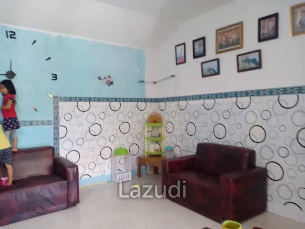 Rumah Dijual Dekat Bandara BIM Padang, Kampus UNP, Christine Hakim Idea Park, RS Siti Rahmah Padang