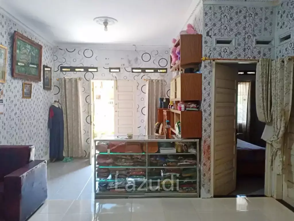 Rumah Dijual Dekat Bandara BIM Padang, Kampus UNP, Christine Hakim Idea Park, RS Siti Rahmah Padang