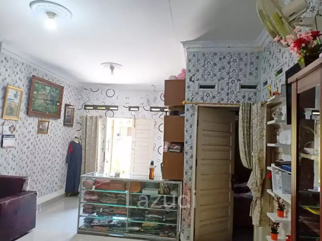 Rumah Dijual Dekat Bandara BIM Padang, Kampus UNP, Christine Hakim Idea Park, RS Siti Rahmah Padang