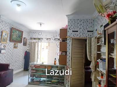 Rumah Dijual Dekat Bandara BIM Padang, Kampus UNP, Christine Hakim Idea Park, RS Siti Rahmah Padang