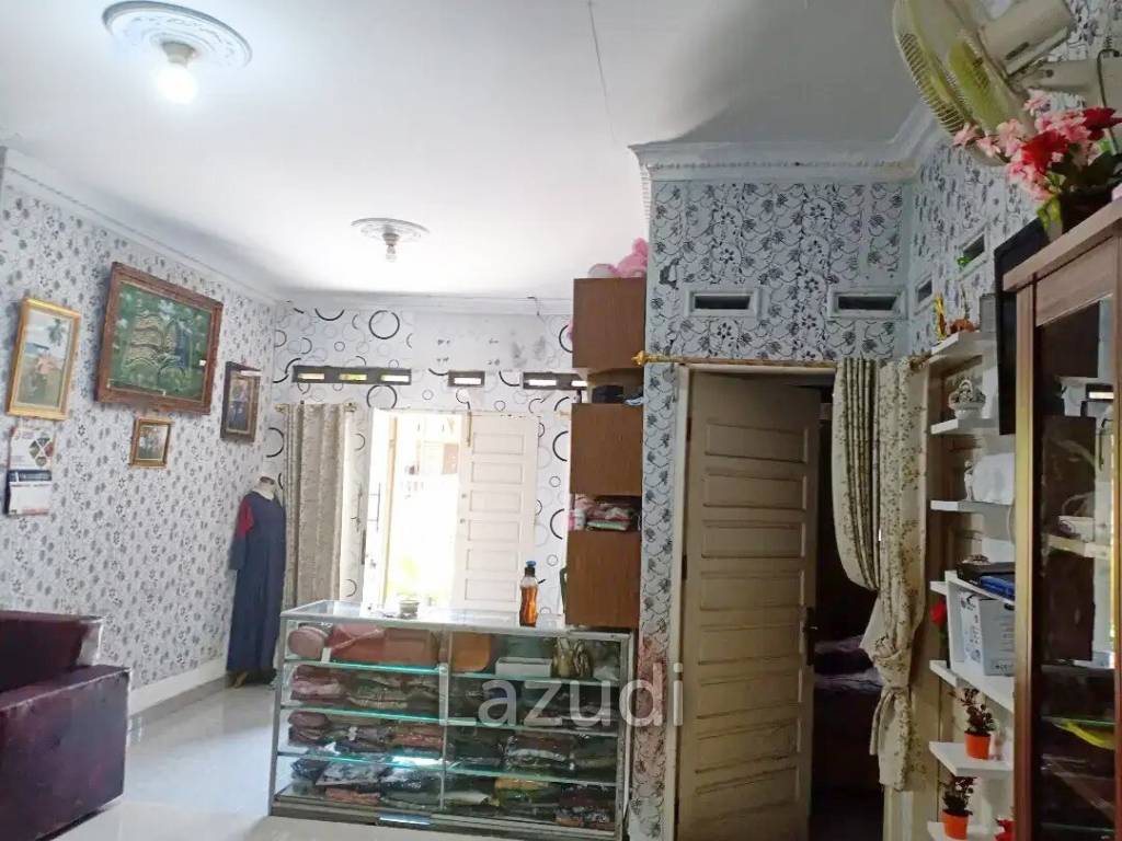 Rumah Dijual Dekat Bandara BIM Padang, Kampus UNP, Christine Hakim Idea Park, RS Siti Rahmah Padang