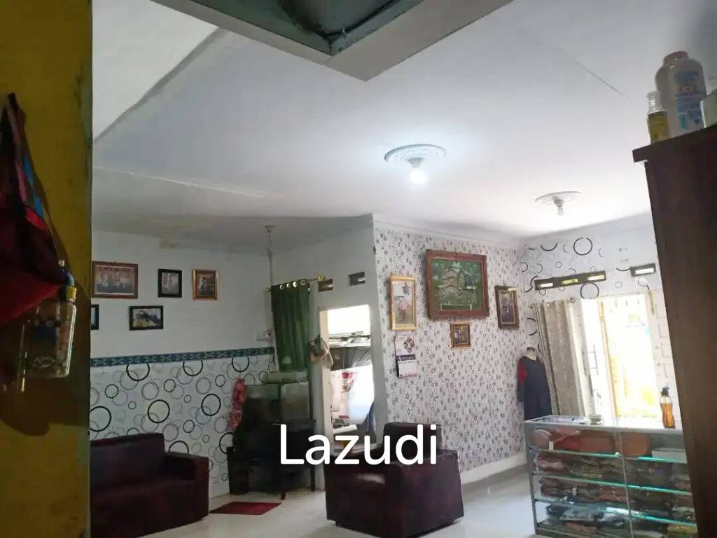 Rumah Dijual Dekat Bandara BIM Padang, Kampus UNP, Christine Hakim Idea Park, RS Siti Rahmah Padang