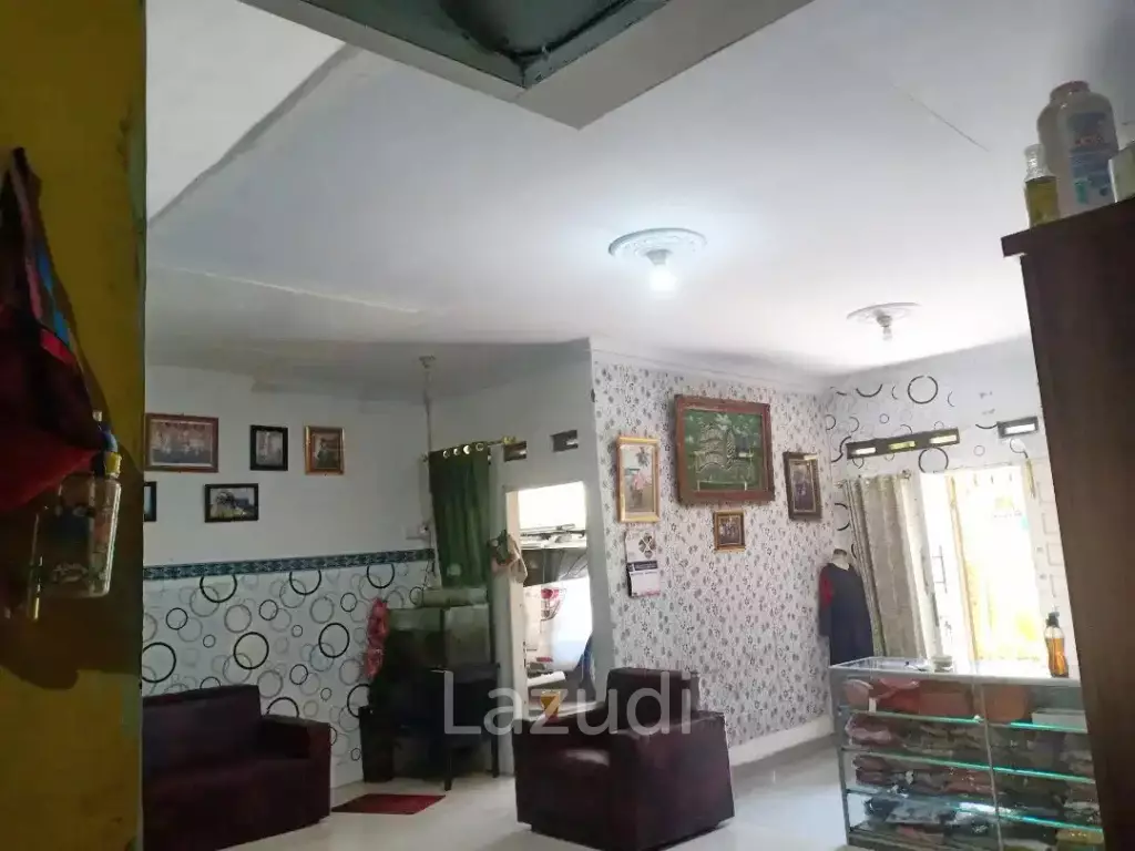 Rumah Dijual Dekat Bandara BIM Padang, Kampus UNP, Christine Hakim Idea Park, RS Siti Rahmah Padang