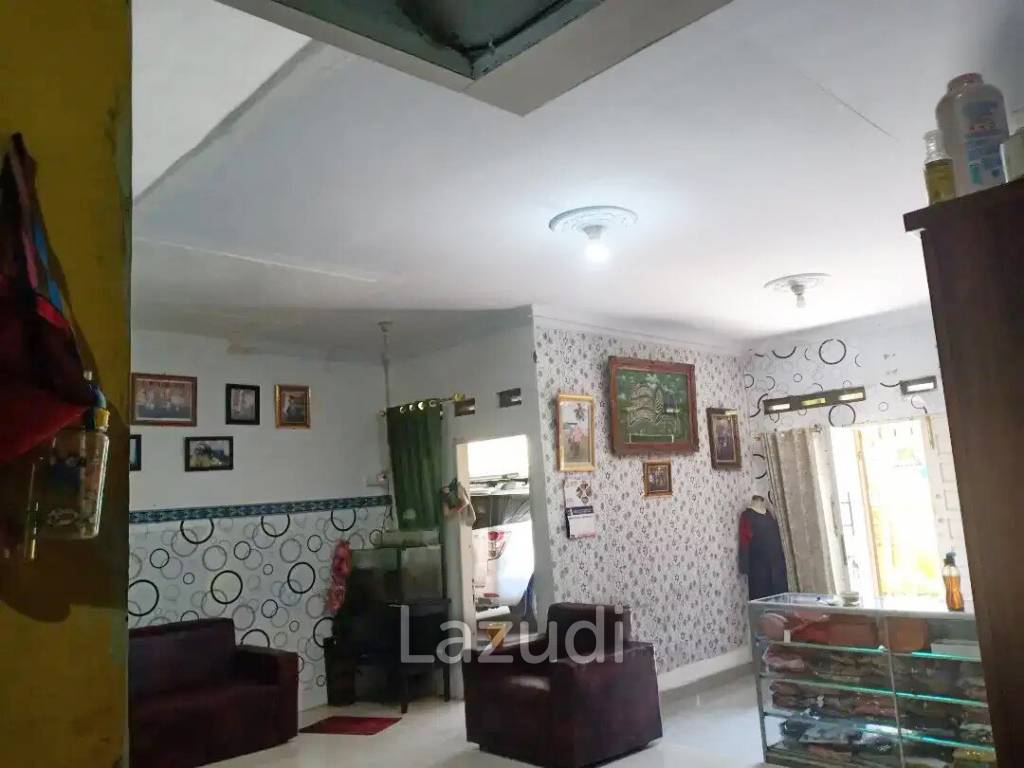 Rumah Dijual Dekat Bandara BIM Padang, Kampus UNP, Christine Hakim Idea Park, RS Siti Rahmah Padang