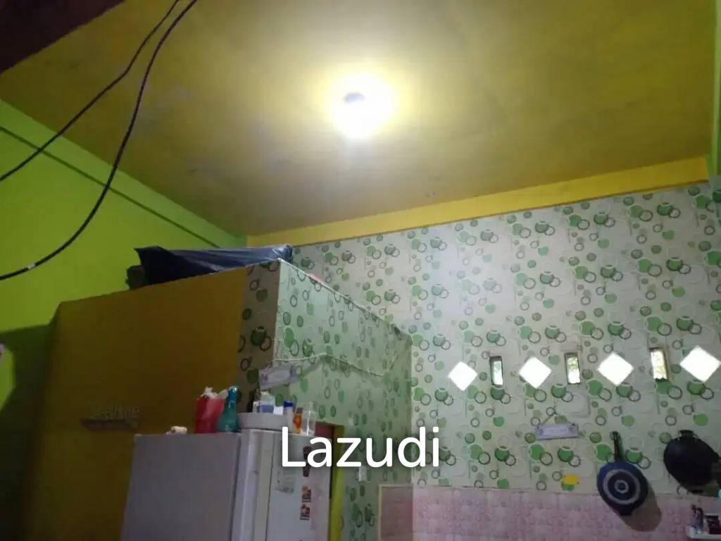 Rumah Dijual Dekat Bandara BIM Padang, Kampus UNP, Christine Hakim Idea Park, RS Siti Rahmah Padang