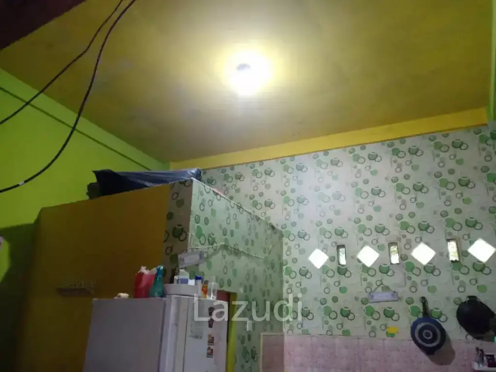Rumah Dijual Dekat Bandara BIM Padang, Kampus UNP, Christine Hakim Idea Park, RS Siti Rahmah Padang