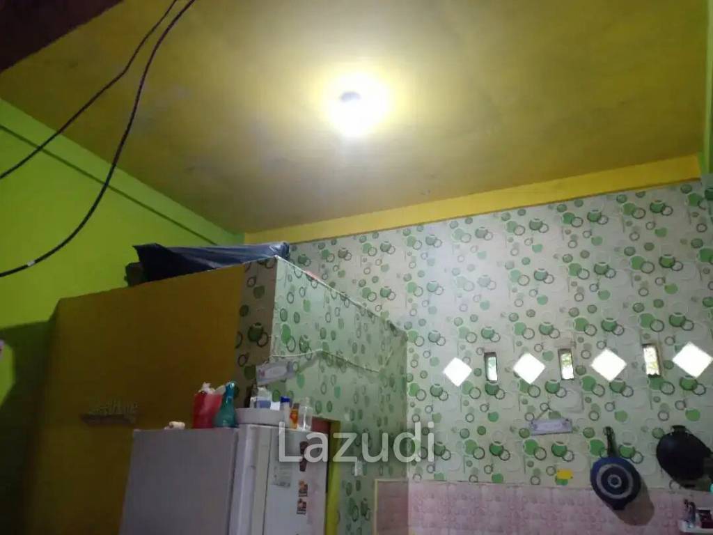 Rumah Dijual Dekat Bandara BIM Padang, Kampus UNP, Christine Hakim Idea Park, RS Siti Rahmah Padang