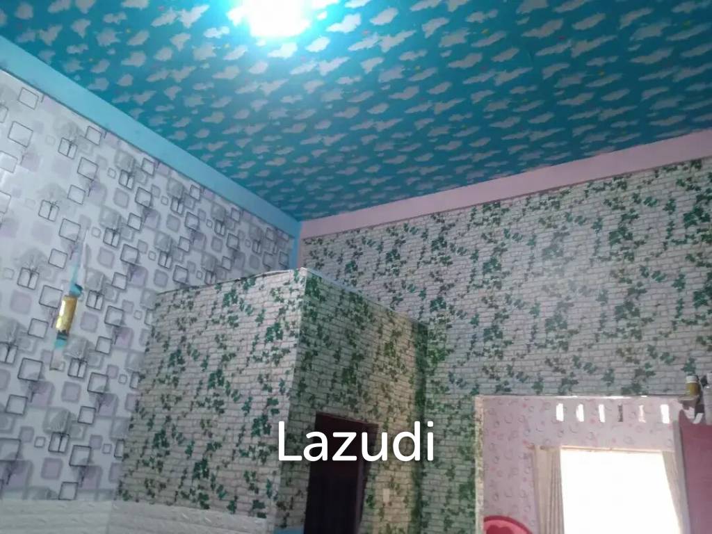 Rumah Dijual Dekat Bandara BIM Padang, Kampus UNP, Christine Hakim Idea Park, RS Siti Rahmah Padang
