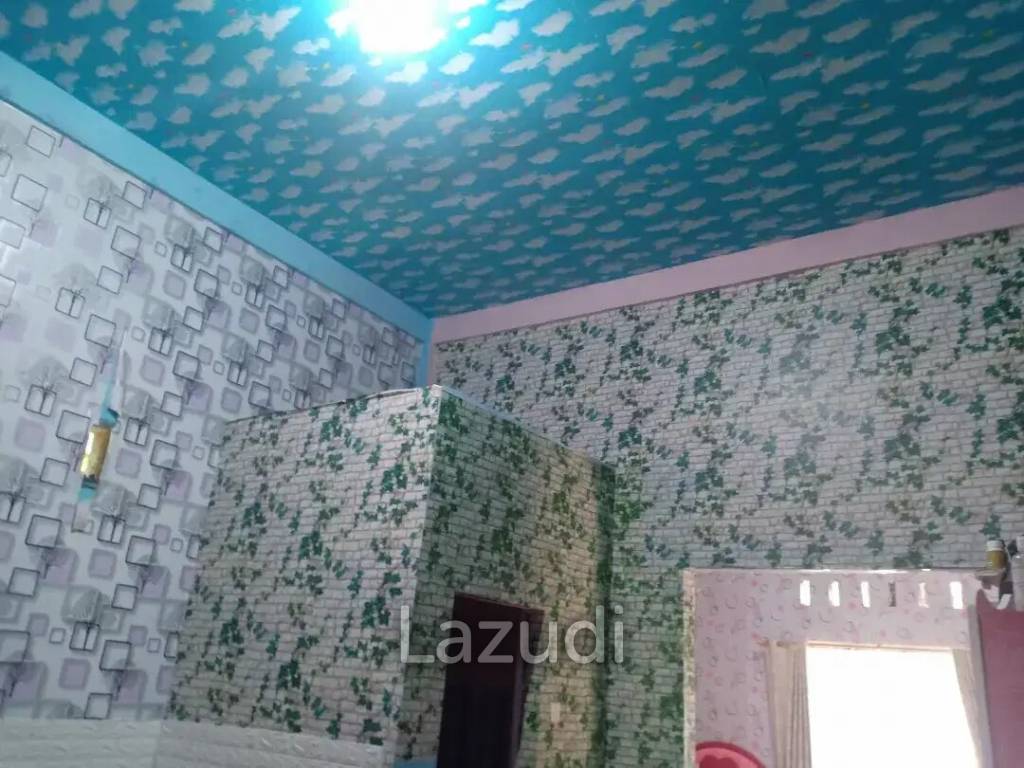 Rumah Dijual Dekat Bandara BIM Padang, Kampus UNP, Christine Hakim Idea Park, RS Siti Rahmah Padang