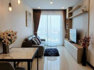 1 Bed 1 Bath 48 Sqm Condo For Rent and Sale