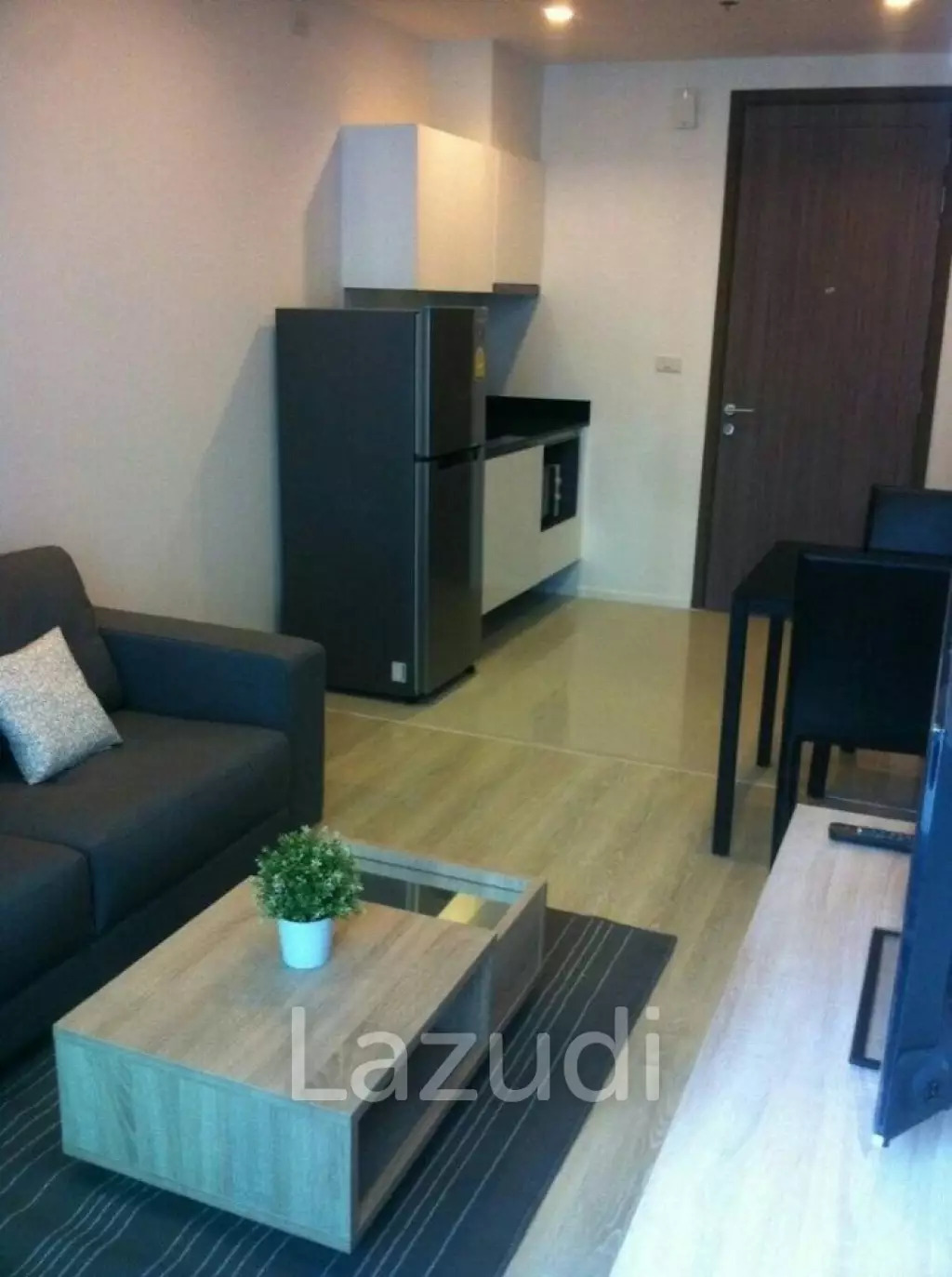 1 Bed 1 Bath 35 Sqm Condo For Sale