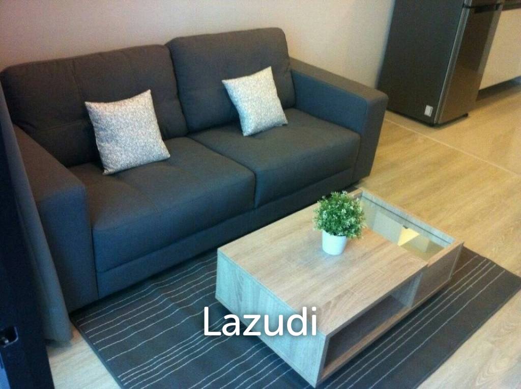 1 Bed 1 Bath 35 Sqm Condo For Sale