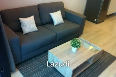 ขาย Quinn Condo 35 ตารางเมตร 1 ห้องนอน 1 ห้องน้ำ