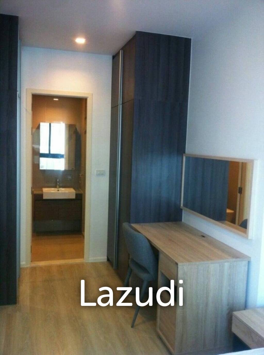 1 Bed 1 Bath 35 Sqm Condo For Sale