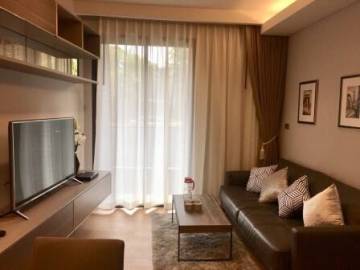 2 bedroom property for sale with tenant at Lumpini 24
