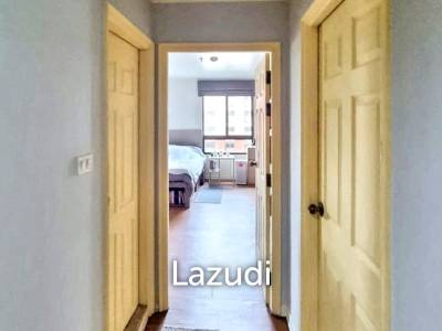 2 Bed 2 Bath 69 Sqm Condo For Sale