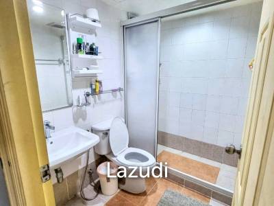 2 Bed 2 Bath 69 Sqm Condo For Sale
