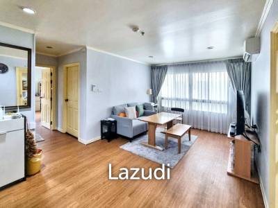 2 Bed 2 Bath 69 Sqm Condo For Sale