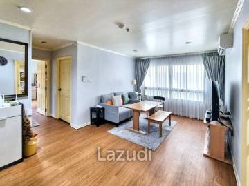 2 Bed 2 Bath 69 Sqm Condo For Sale