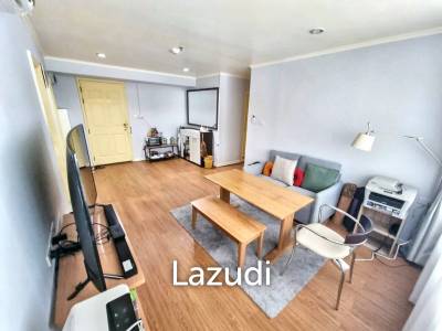 2 Bed 2 Bath 69 Sqm Condo For Sale
