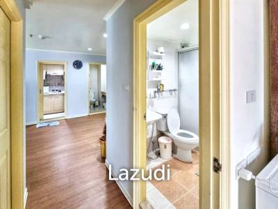 2 Bed 2 Bath 69 Sqm Condo For Sale