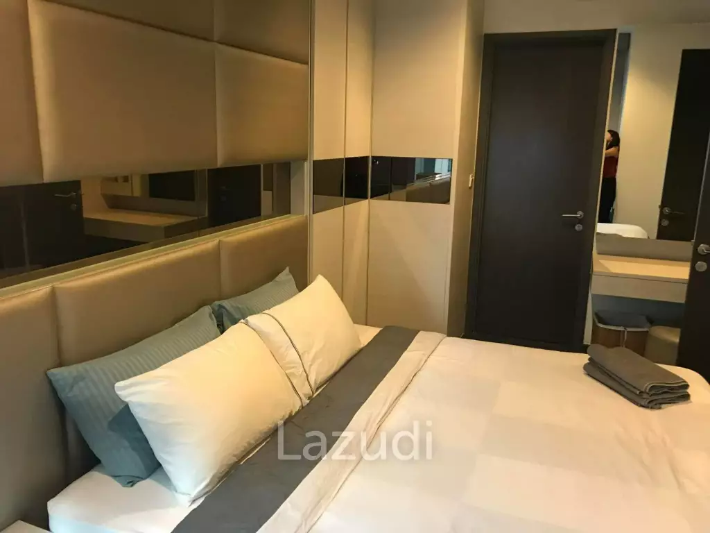 1 Bed 1 Bath 43.24 Sqm Condo For Rent and Sale