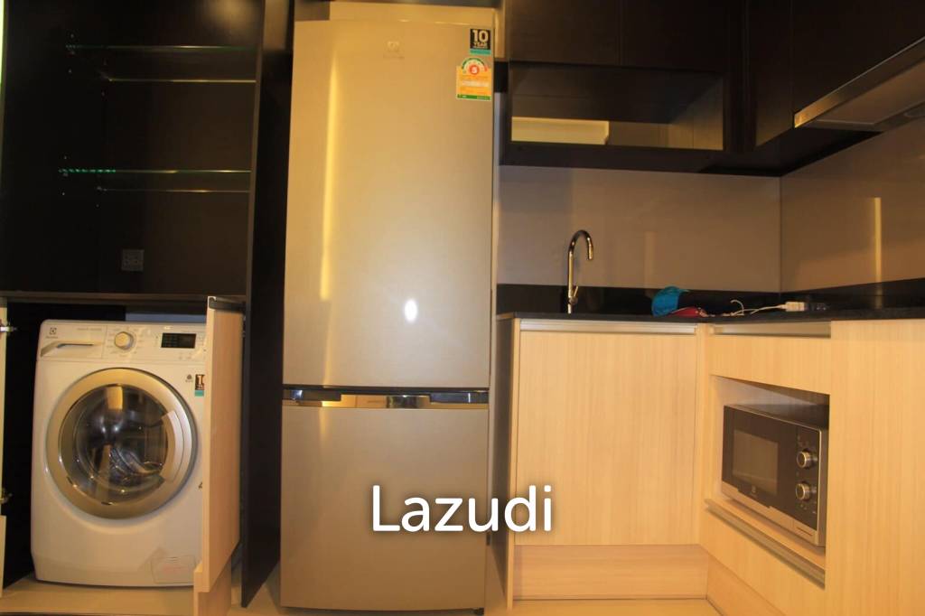 1 Bed 1 Bath 43.24 Sqm Condo For Rent and Sale