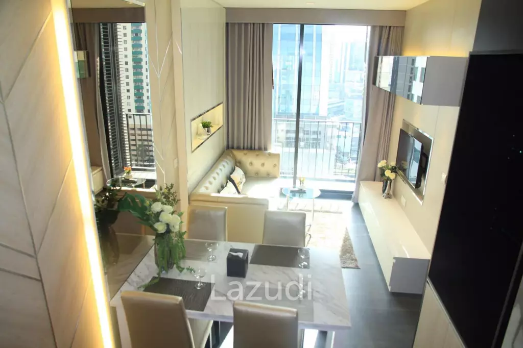 1 Bed 1 Bath 43.24 Sqm Condo For Rent and Sale