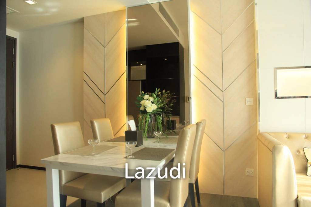 1 Bed 1 Bath 43.24 Sqm Condo For Rent and Sale