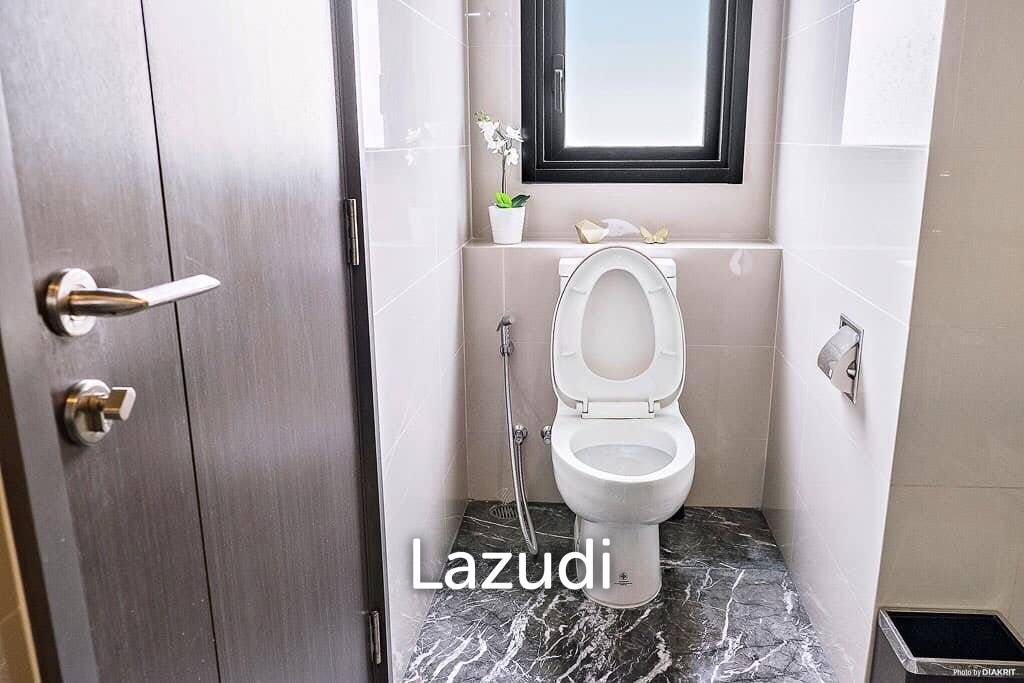 1 Bed 1 Bath 43.24 Sqm Condo For Rent and Sale