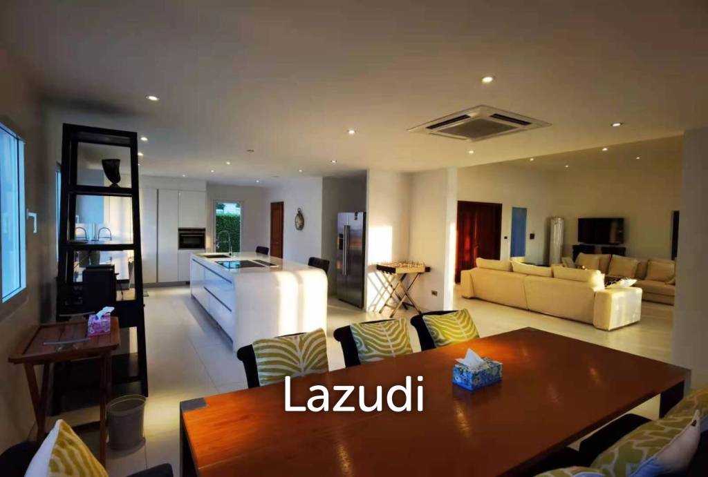 5 bedrooms for rent