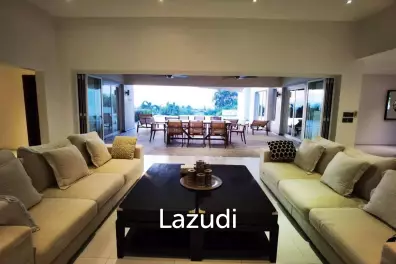 5 bedrooms for rent