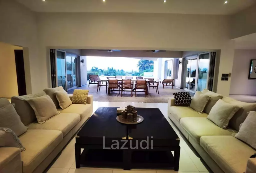 5 bedrooms for rent