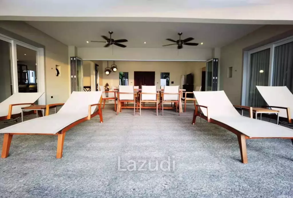 5 bedrooms for rent