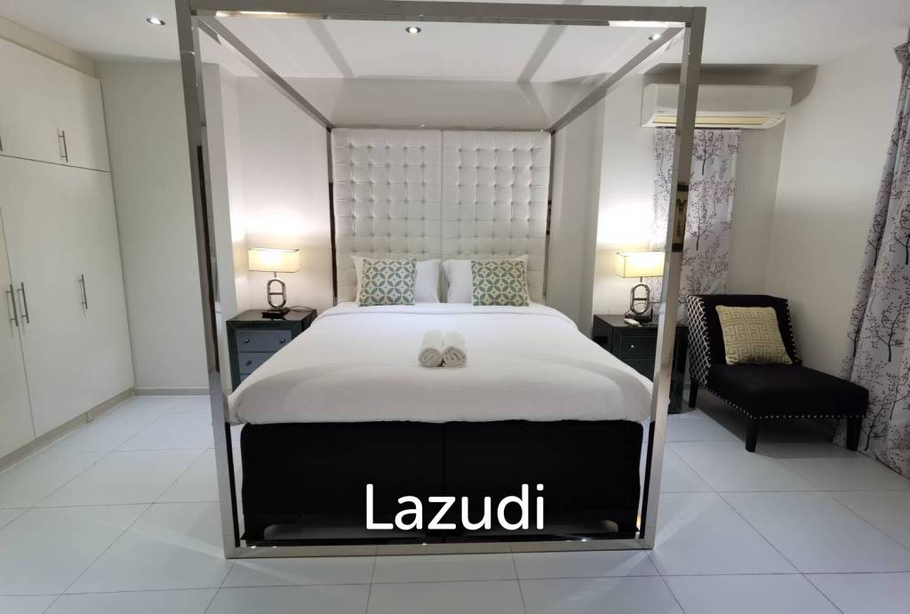 5 bedrooms for rent