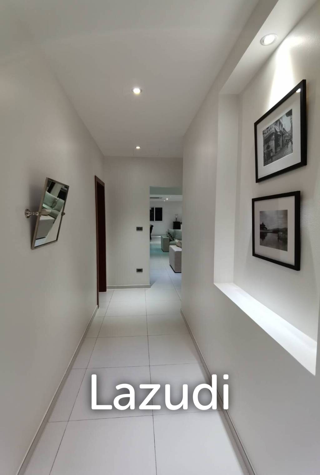 5 bedrooms for rent