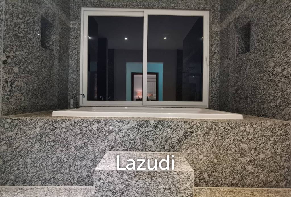 5 bedrooms for rent