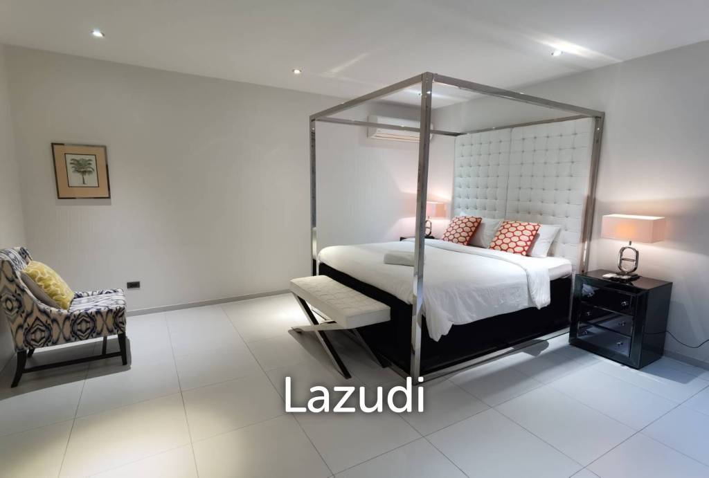 5 bedrooms for rent