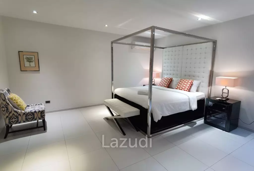 5 bedrooms for rent