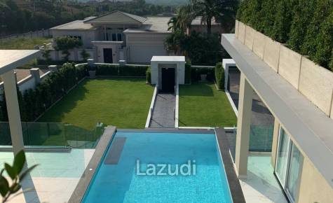 10 bedrooms villa for Sale